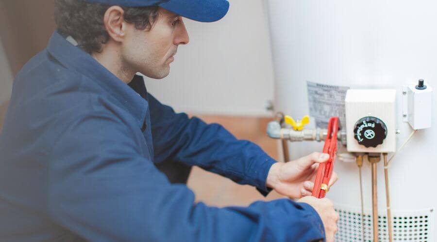 Professional Leak Detection Services in Hawk Springs, WY